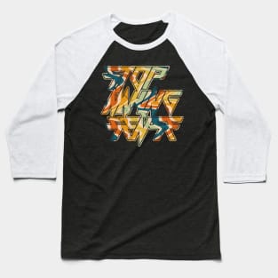 stop making sense Baseball T-Shirt